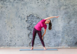 Easy Yoga That Feels Good From The First Day