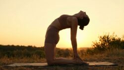 8 Essential Yoga Poses for Better Breathing and Mindfulness