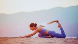 Gentle Yoga for Joint Pain and Better Body Awareness