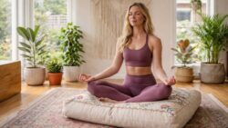 Tiny Yoga Habits That Can Transform Your Health