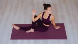 Top Yoga Poses to Improve Focus and Concentration