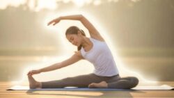 6 Yoga Poses To Keep Your Mind And Body In Balance