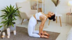 Essential Yoga Poses to Boost Spine Health and Flexibility