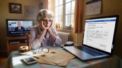 From February 8, pensions will rise: but only for retirees who submit a missing certificate, leaving many saying: “They know we don’t have internet access” – Simply Revision