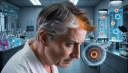 Study Suggests Silver Hair Might Be Reversible