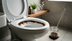 One spoon is enough: why more people are tipping coffee grounds into the toilet