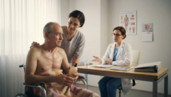 Physicians Claim Everyday Showers May Be Harmful for Adults Over 65 and the Suggested Frequency Could Surprise Caregivers