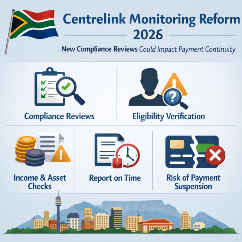 Impact Payment Continuity