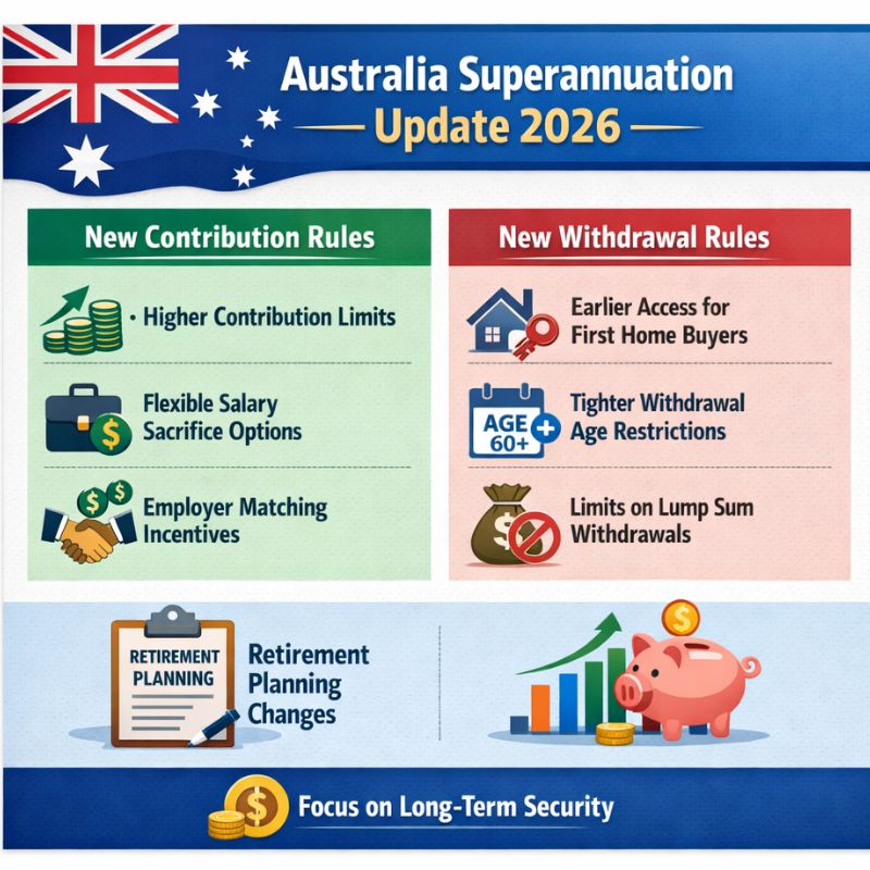  Reshape Retirement Plans