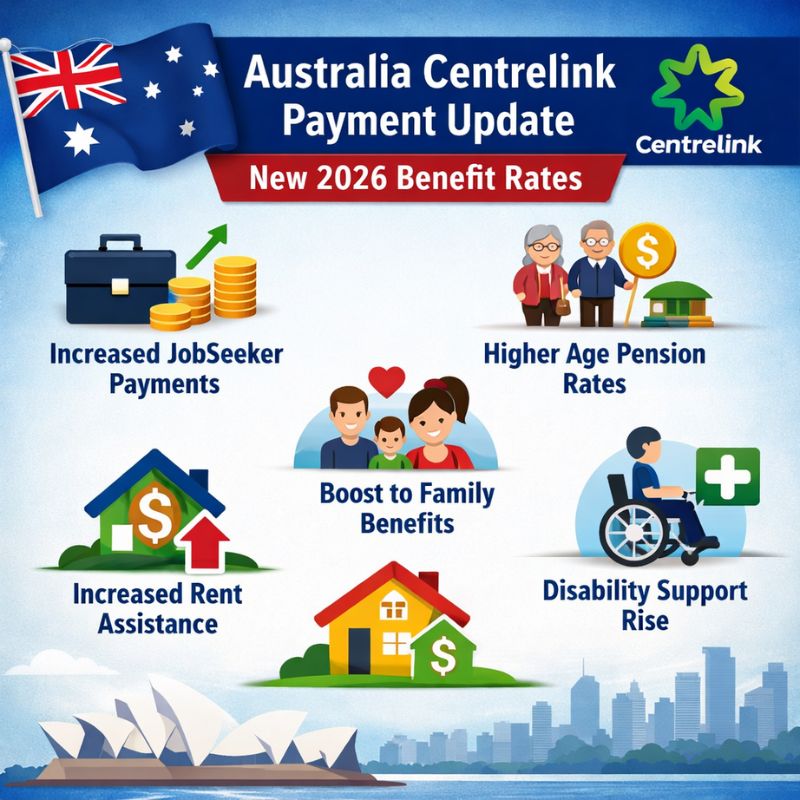 National Support Programs